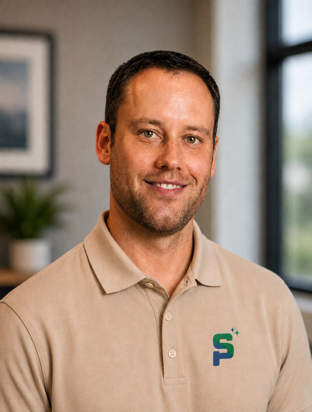 Jason Westveld, Managing Partner, Sure Point Building Services, Grand Rapids, MI